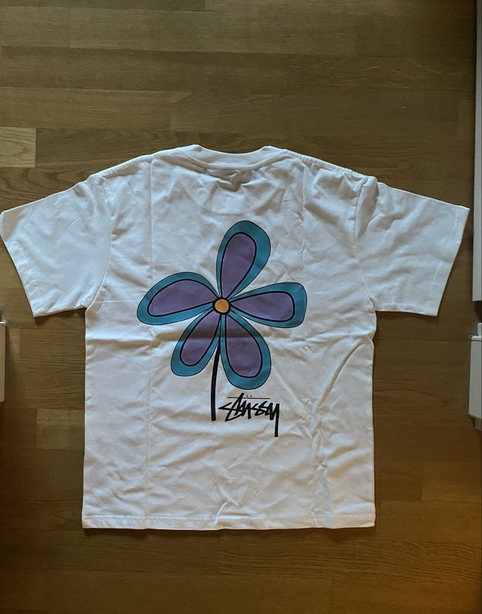 Stüssy T-shirt: Stussy T-Shirt – Nuovo e nell'imballaggio originale da Steckborn venduto da har_rq7t 2