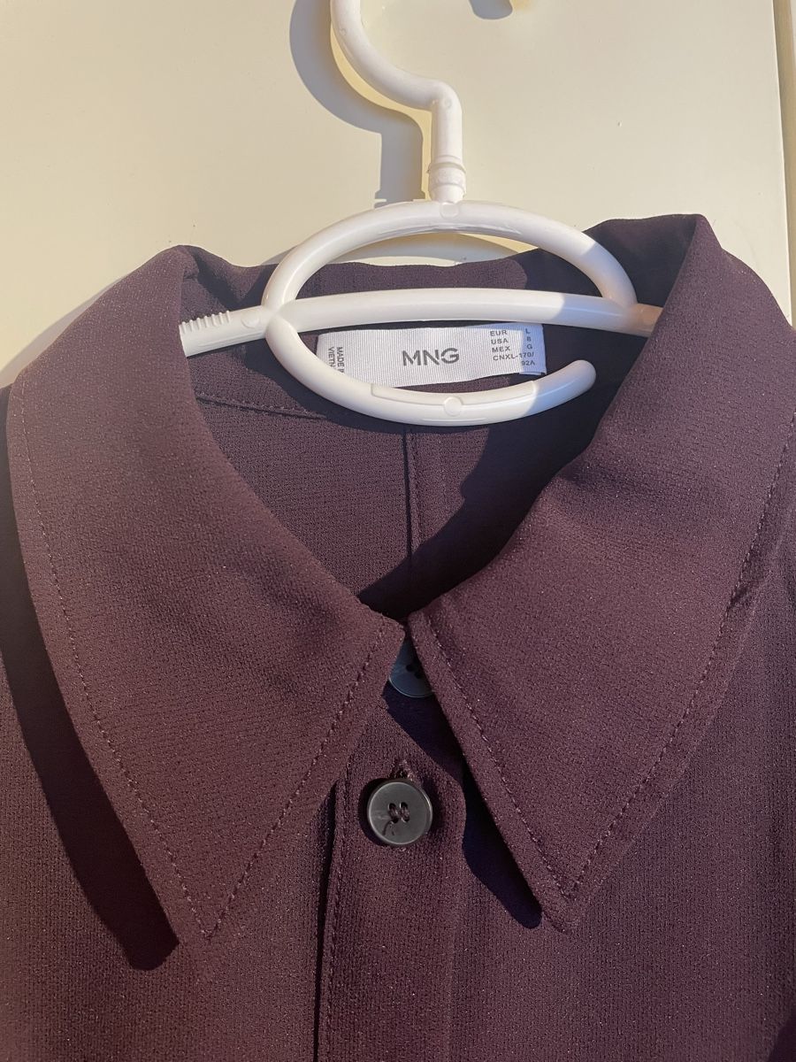 Mango Vestiti: Kleid – Nuovo (secondo la descrizione) da Mörschwil venduto da laseme 2
