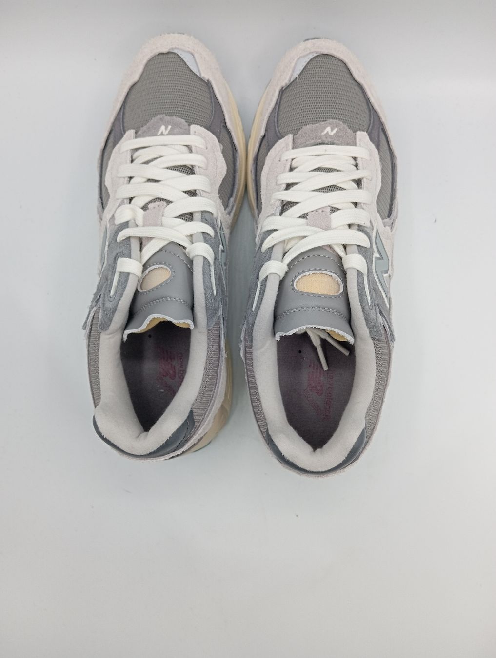 New Balance Scarpe da uomo: New Balance 2002R Protection Pack (EU36) – Nuovo e nell'imballaggio originale da Schaffhausen venduto da outlez 4