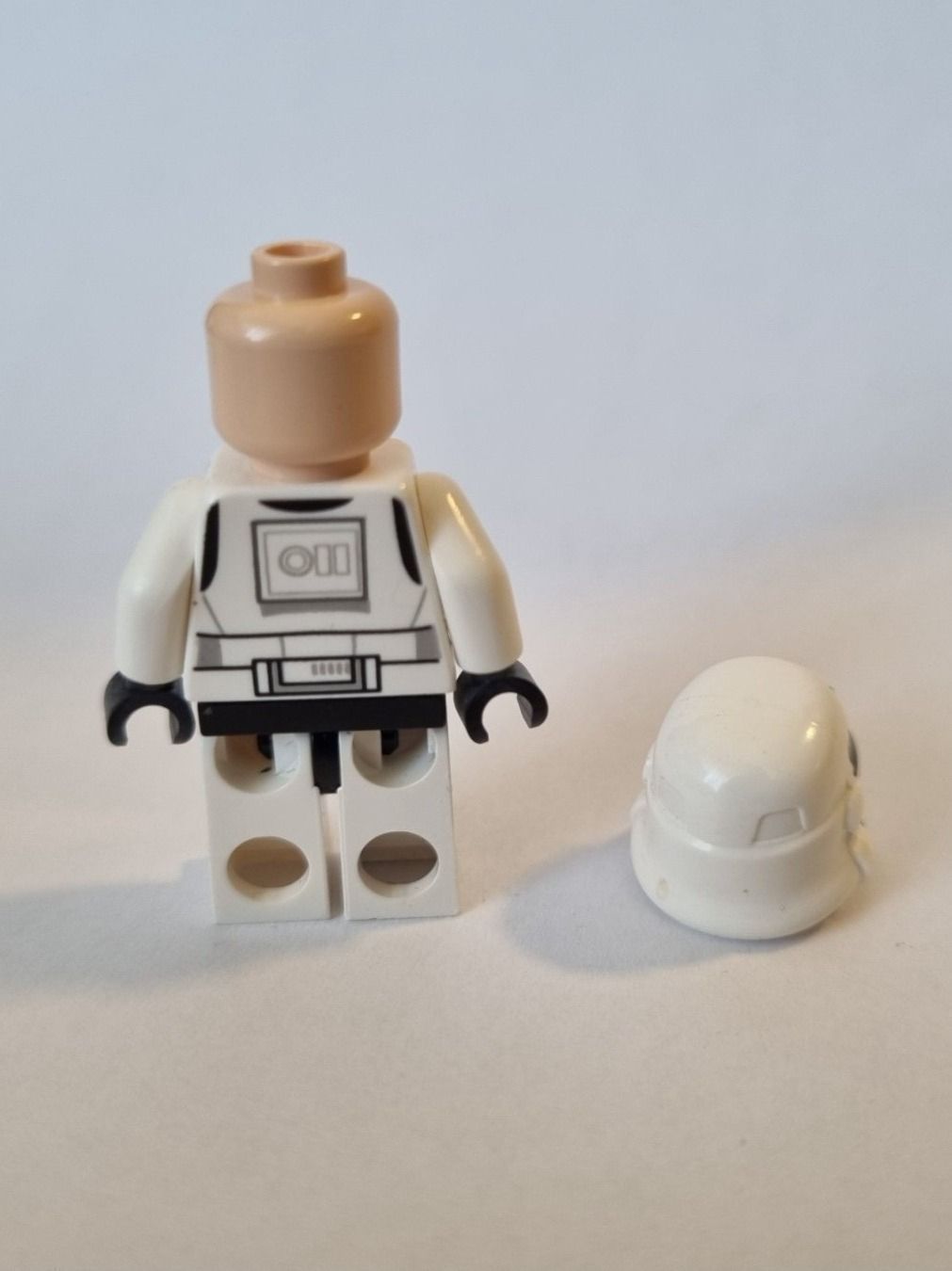 Lego Baukästen: LEGO Star Wars sw0578 Imperial Stormtrooper – Gebraucht aus Basadingen von NekoBricks 3