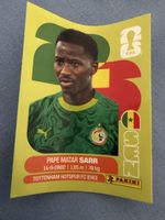 Sticker Panini Pape Matar Sarr FIFA World Cup 2026 23