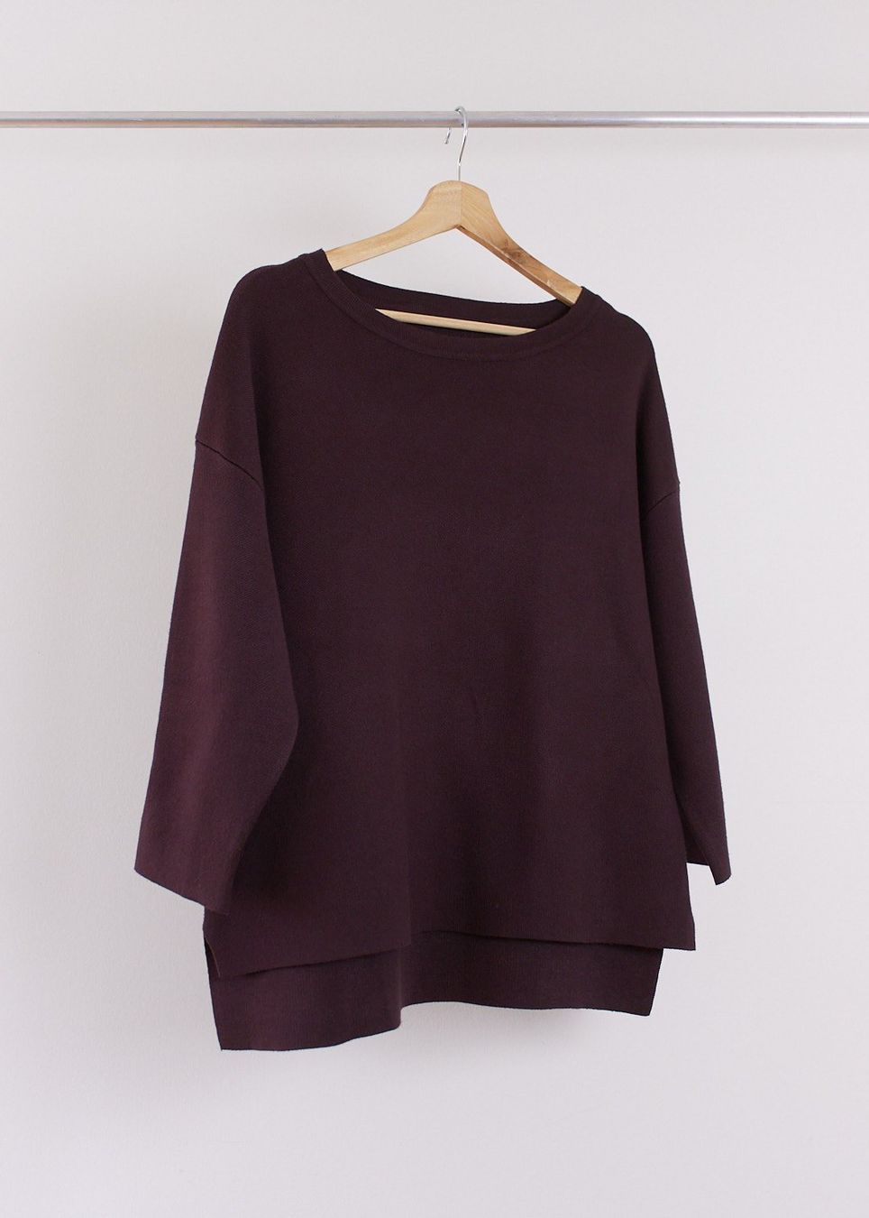 Maglioni & Felpe: Brauner Pullover, Größe M, lockere Passform, wie neu – Nuovo (secondo la descrizione) da Zug venduto da joa_dp6f