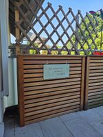 Hochbeet Balkon Jumbo