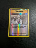 Evolutions Professor Oak’s Hint reverse 84/108 Ab 1