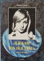 Ich kam von der Venus [Buch]
