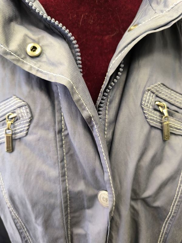 Jacken: BARBARA LEBEK Jacke – Gebraucht aus Rüti ZH von Restwert_Rueti_ZH 1