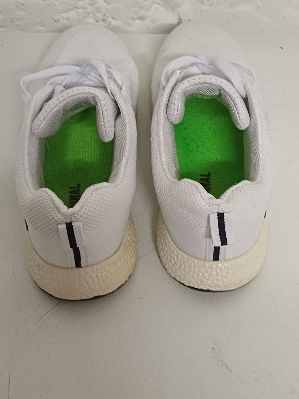 Adidas Herrenschuhe: Adidas-Sneaker, Größe 43 – Gebraucht aus Bern von Yunkom 5
