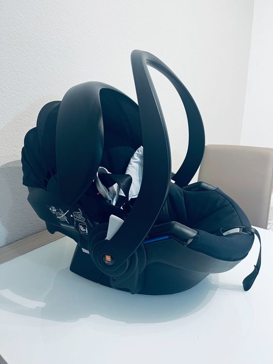 Izi Go Besafe Stokke Izi Babyzen Isofix Stokke Izi Babyzen Izi Go