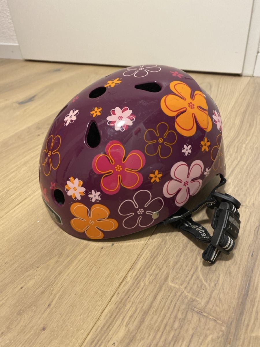 Caschi: Kinderhelm – Usato da Berikon venduto da michiboller 1