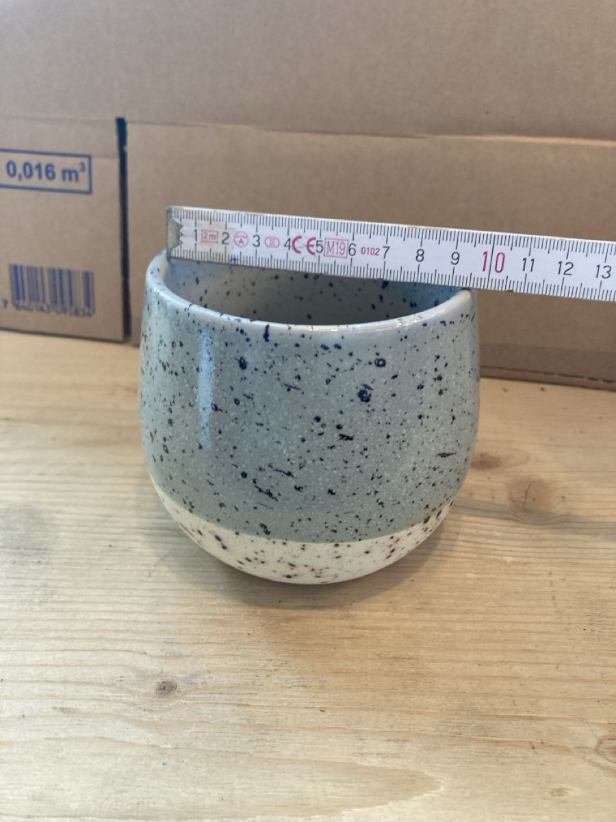 Pots de fleurs: Blumentopf  – Neuf avec emballage d'origine à Winterthur par ele_ct6p