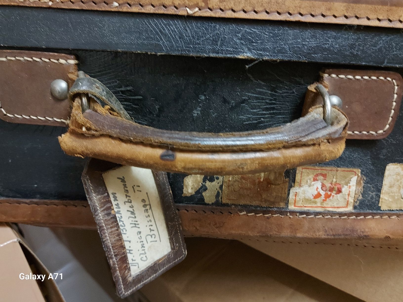Valises de voyage: Koffer 2x – D'occasion à Rumisberg par AaronRodgers81 7
