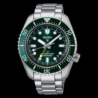 SEIKO Prospex Sea Automatic GMT Diver's - SPB383J1