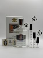 Creed Virgin island water 2ml Abfüllung Duftprobe Probe