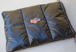 Moncler Pochette für Skibrillen / pour les lunettes de ski