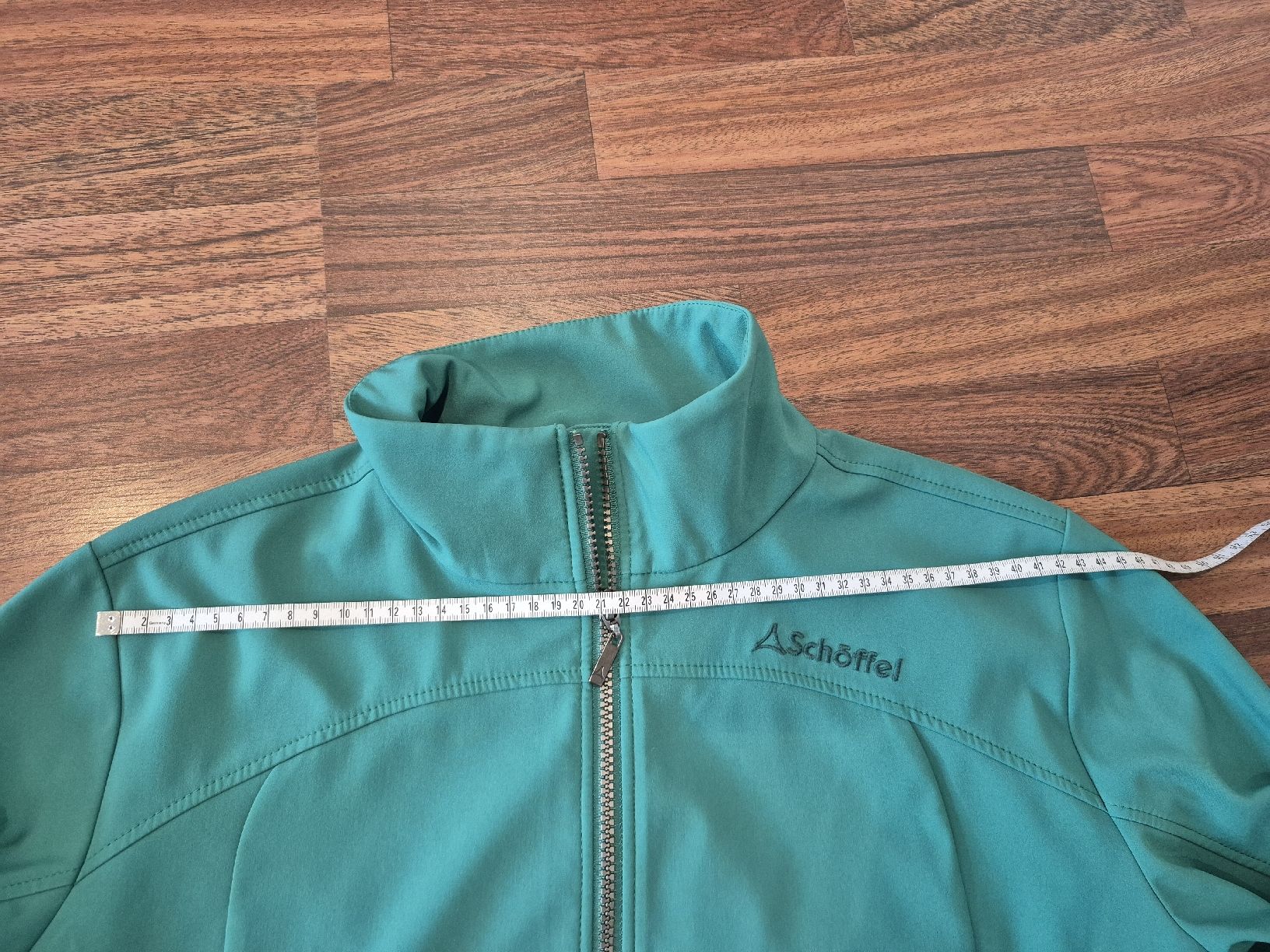 Schoeffel Giacche: Sportjacke Schöffel  M – Usato da Gerlikon venduto da 60Riheru 1