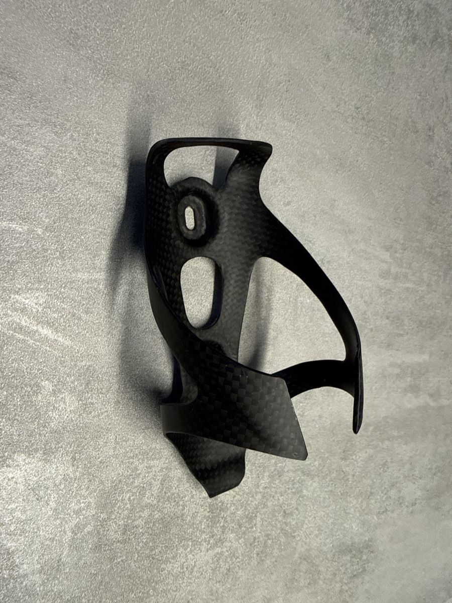 Porte-gourde ou bouteille | Atelier Nicolas Lapoële