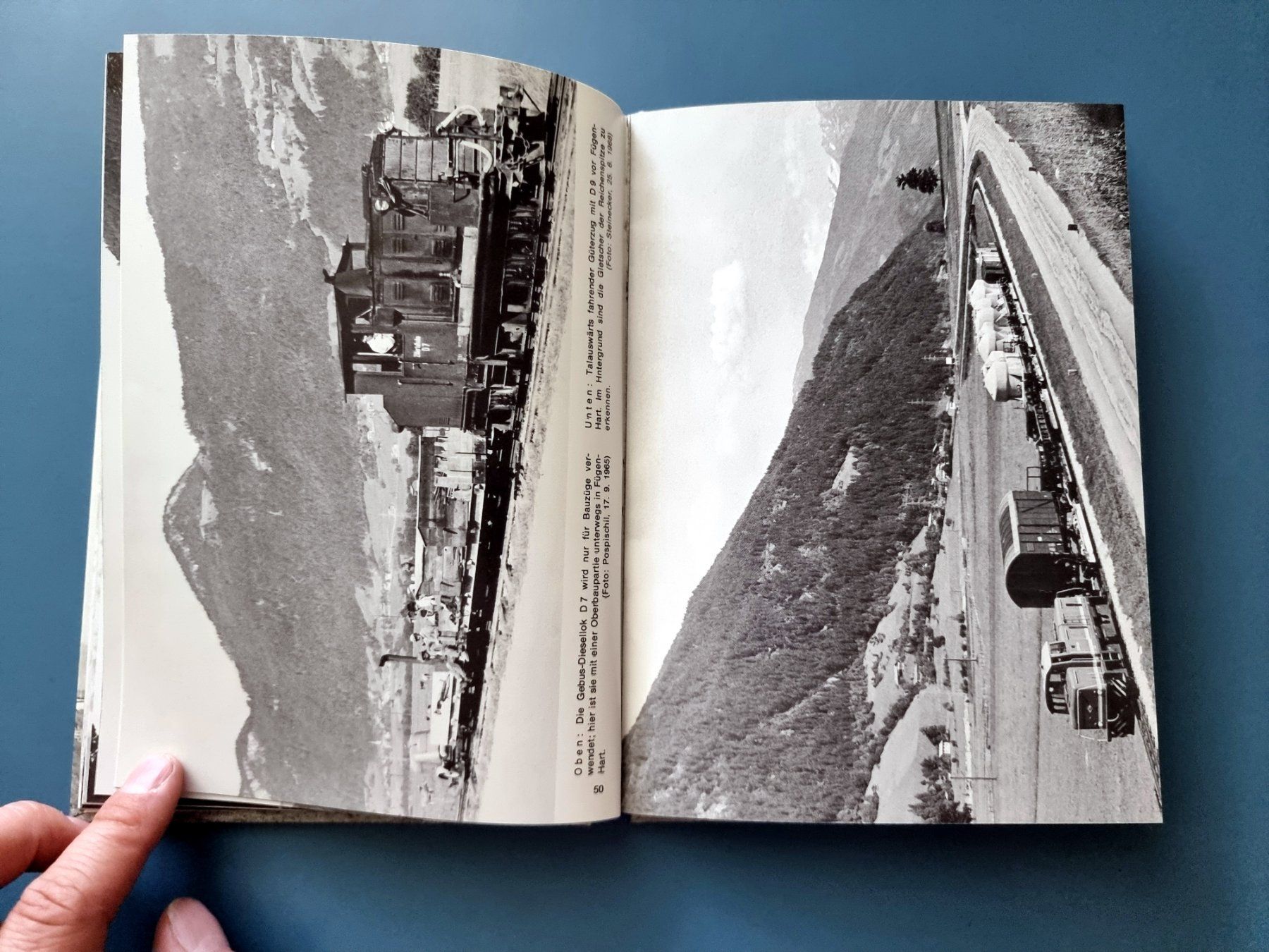 Libri: Bahn im Bild 5 Die Zillertal-Bahn – Usato da Birrwil venduto da dirtyoldtown 5