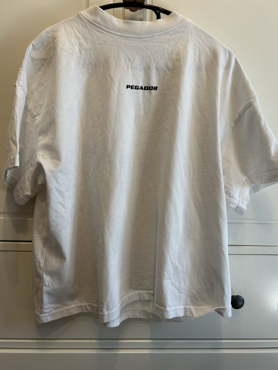 Pegador T-shirt: Pegador T-shirt – Nuovo (secondo la descrizione) da Rorbas venduto da KiseliKupus 2
