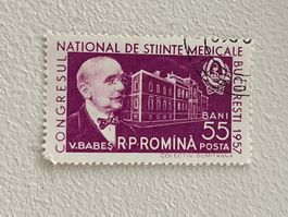 SALE ! Romania Briefmarken ab 1 CHF (Gratis-Versand)