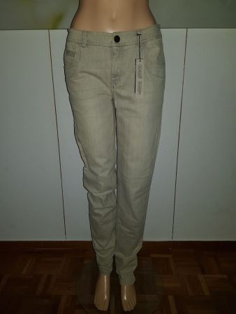 Jeans IKKS "slim"   Taille/Grosse W 31   Neuf/Neu