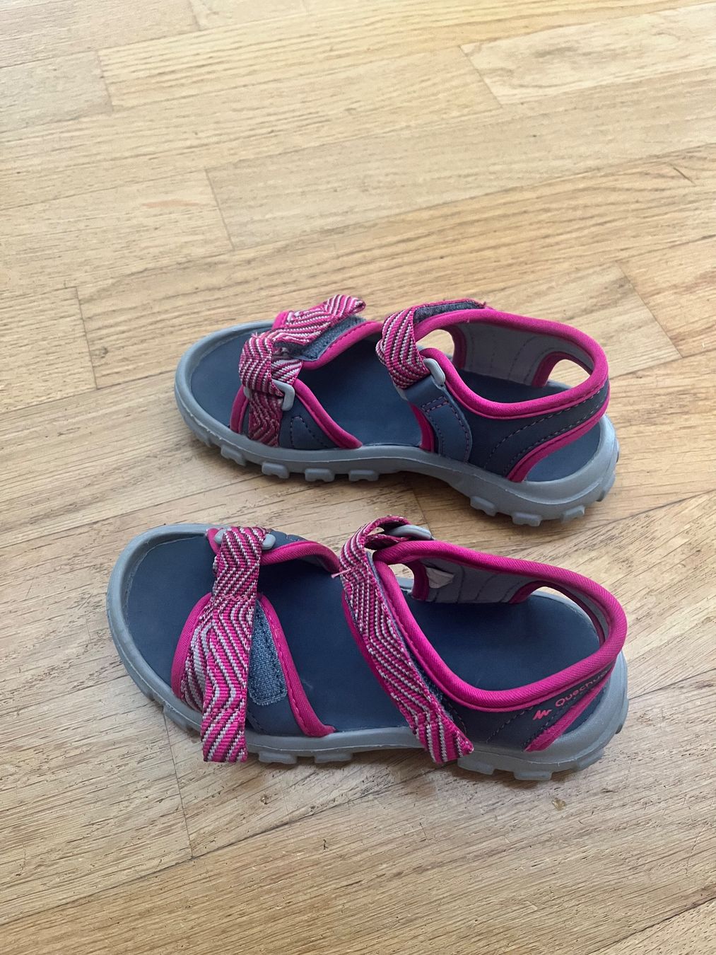 Decathlon Scarpe per ragazze: Sommersandalen, Gr. 29-30 – Usato da Thun venduto da Joanne4