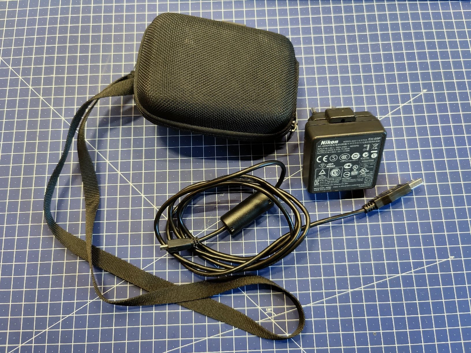 Nikon Appareil photo: Nikon coolpix S9100 – D'occasion à Saignelégier par 2CoB9 6