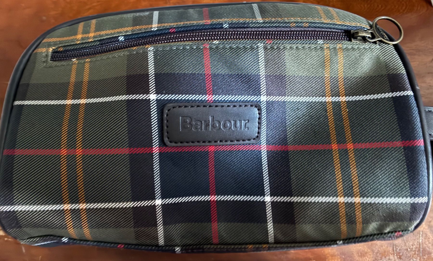 Trousses de maquillage: Nécessaire Barbour – Neuf (Voir description) à Paudex par micinque