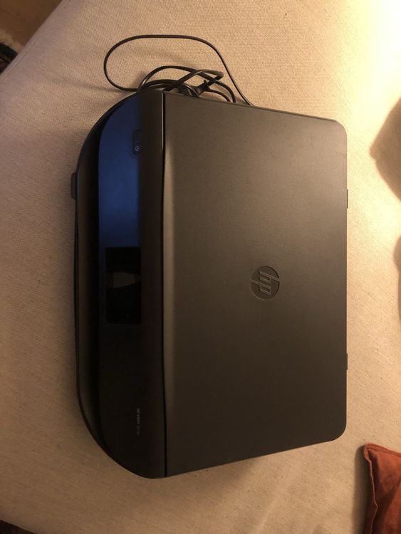 HP ENVY 5010 All-in-One Printer - HP Customer