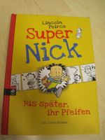 Super Nick