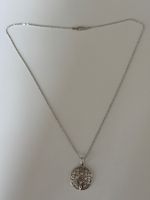 kette 925 silber , 5.11gr. L45cm, B20cm (26)