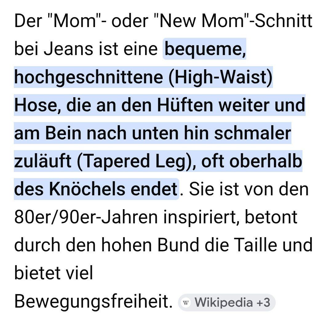 Mango Pantaloni: MANGO Jeans "NEWMOM" neuwertig – Nuovo (secondo la descrizione) da Zürich venduto da Mokile 6