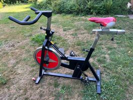 Spinning Fahrrad