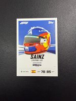 Topps Turbo Attax 2026 Helm Sainz