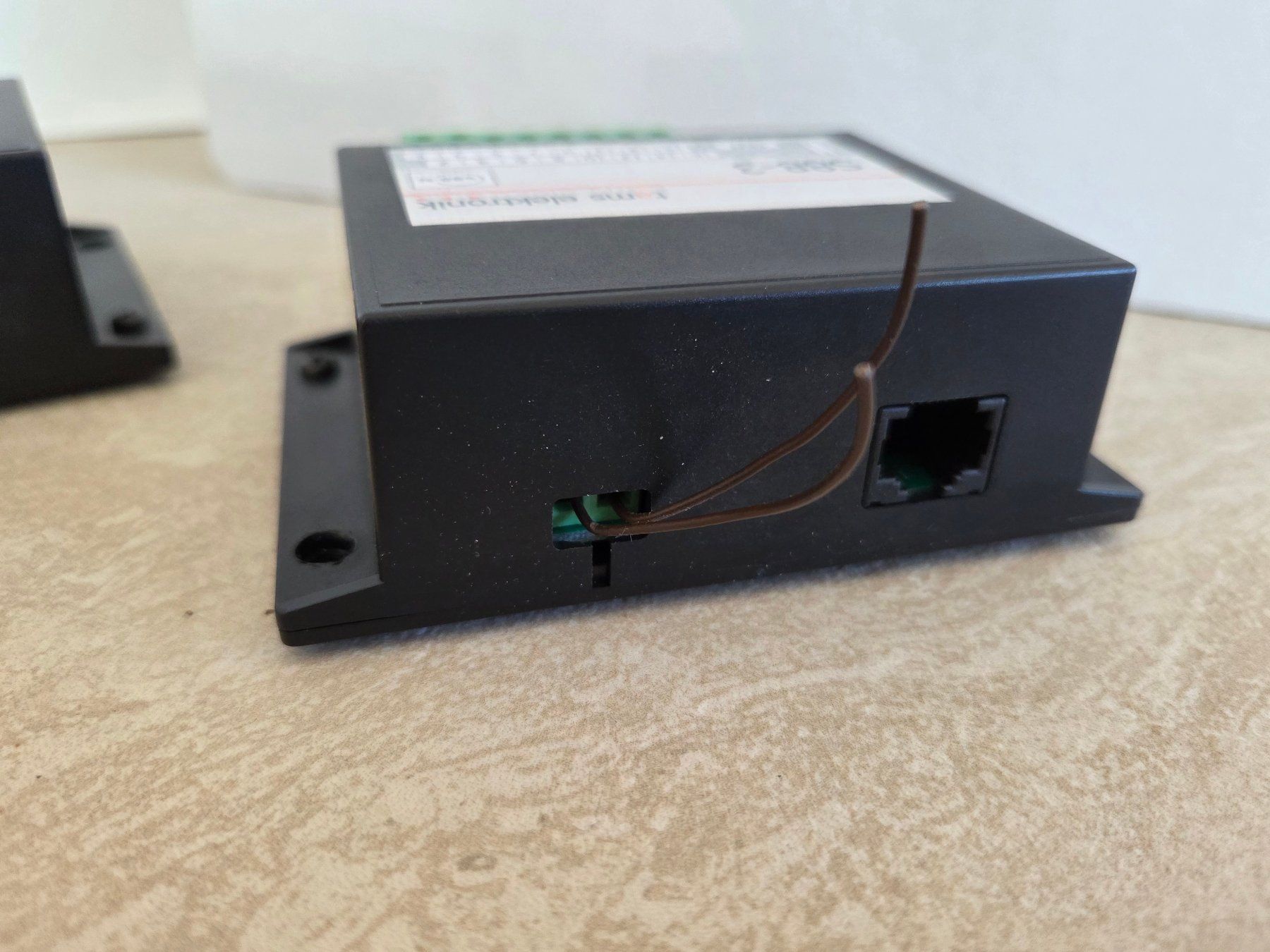 Modellini di ferrovie: Tams S88-3 Module inkl. Booster – Usato da Weinfelden venduto da rboesiger01 6
