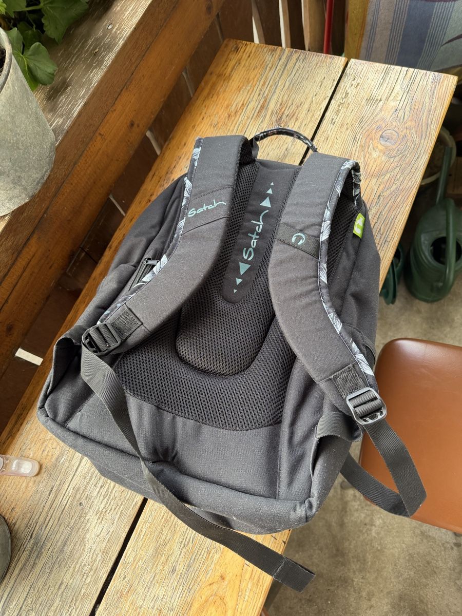 Satch Sacs & sacs à dos: satch Rucksack – D'occasion à Marthalen par ml740 2
