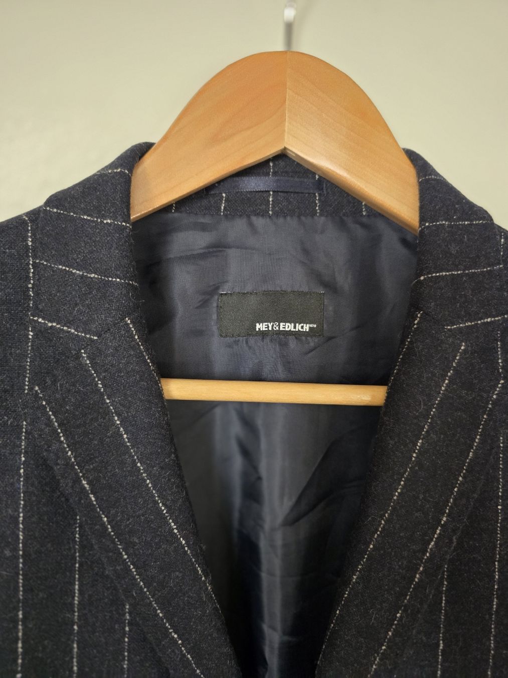 Gilets & Westen: Mey & Edlich Gilet – Gebraucht aus Interlaken von NataliiaS 1