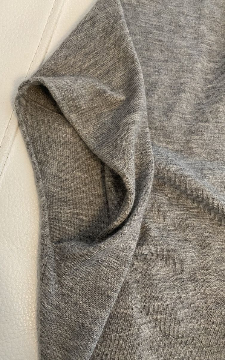 Brunello Cucinelli Pullover & Sweatshirts: Brunello Cucinelli kurzarm pullover 70% Kaschmir 30% Seide – Gebraucht aus Opfikon von Luis144 8
