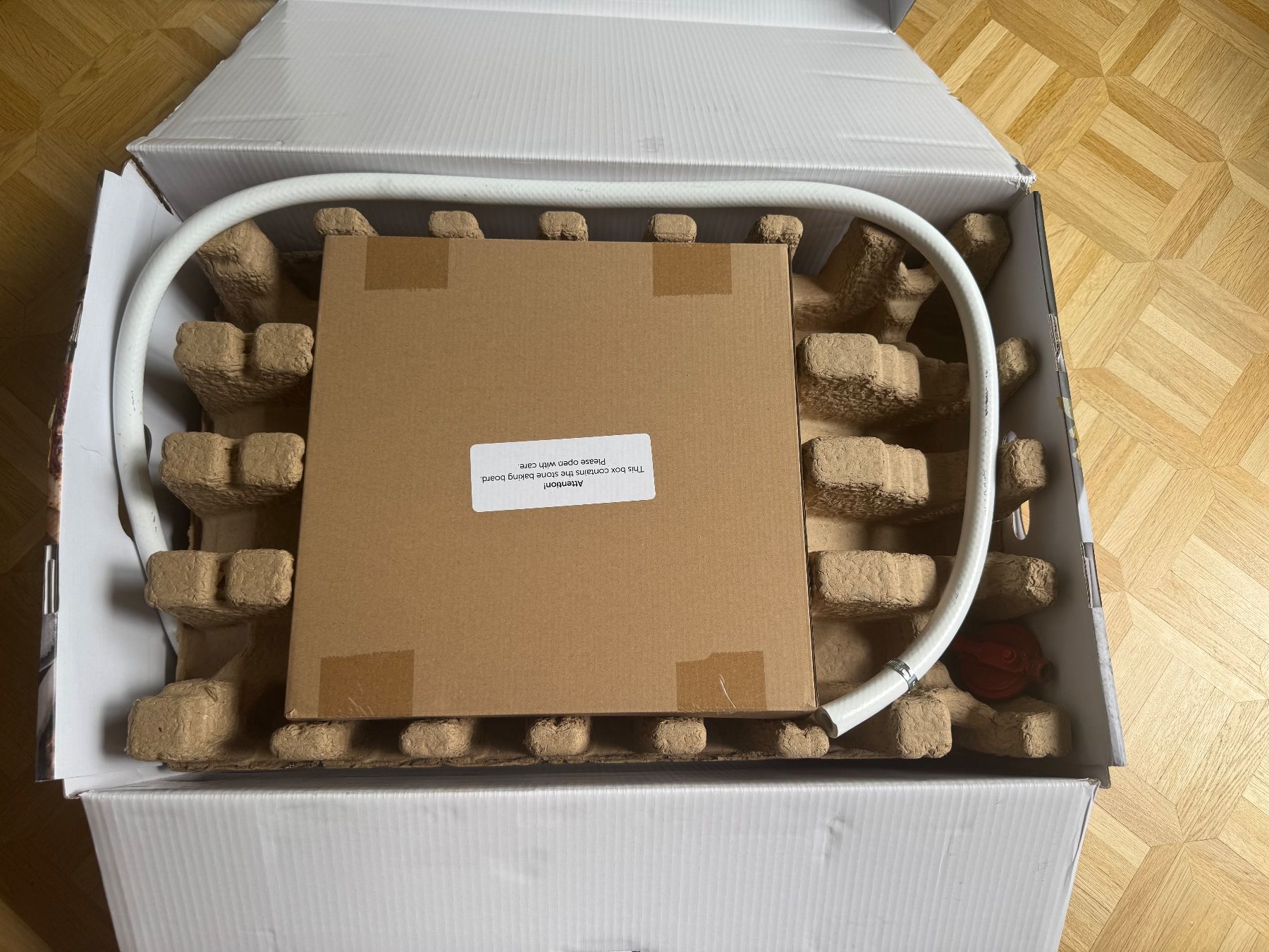 Ooni Pizzaofen: Four à pizza OONi Kodi 12 – Neu und originalverpackt aus Conches von chn_hgl6 2
