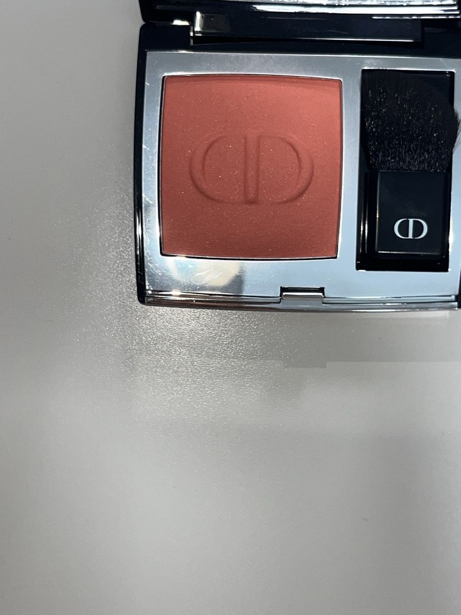 Dior Make-up: Dior Blush Nr. 28 - Actrice – Nuovo (secondo la descrizione) da Thalwil venduto da car_m2kz 2