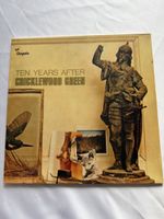 Ten Years After - Cricklewood Green - Vinyl, Top!