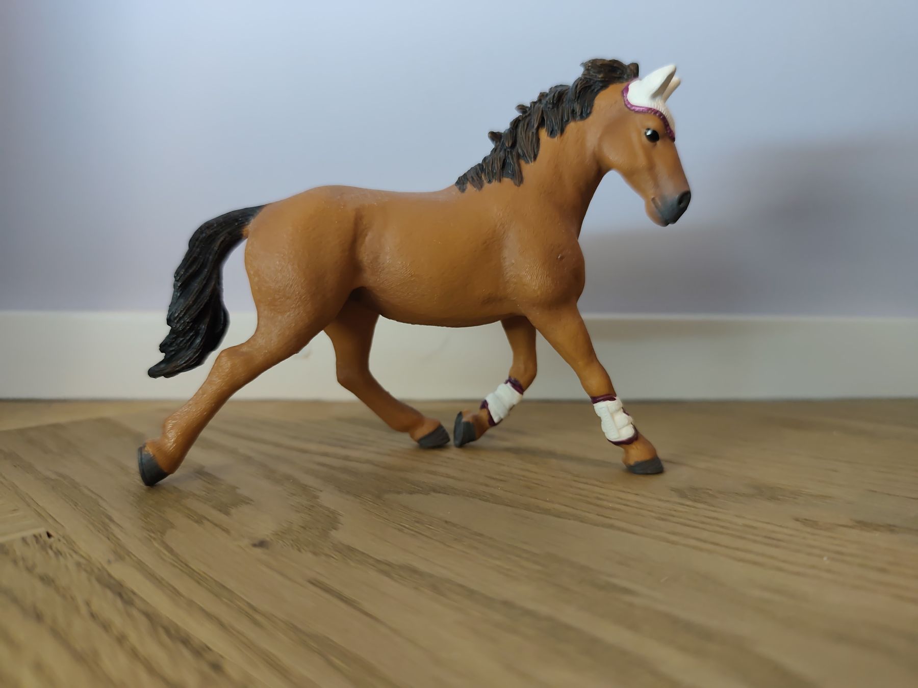 Schleich Giocattoli: 7 schleich horses, 2nd hand – Usato da Zürich venduto da one_deal 1