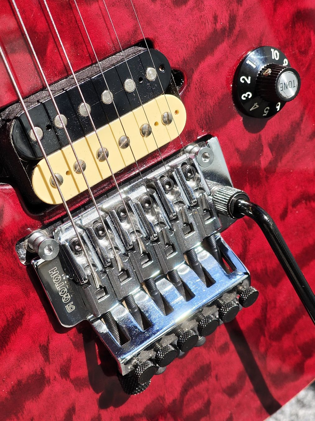 Peavey Strumenti musicali: Peavey EVH Wolfgang Special EXP – Usato da Vevey venduto da kerouac 2