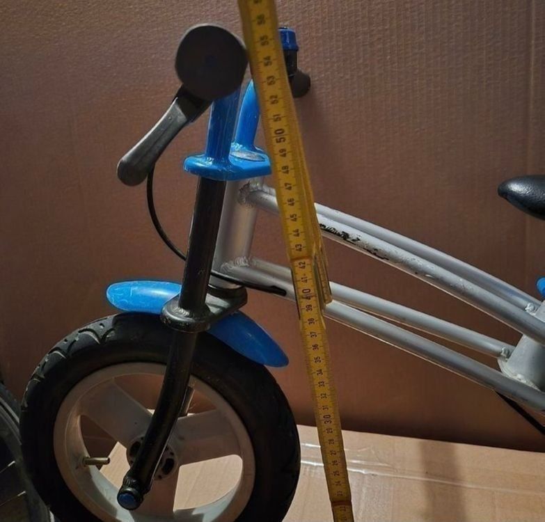 Veicoli per bambini: Kinder Laufrad – Usato da Liebefeld venduto da DekoBrokland 3