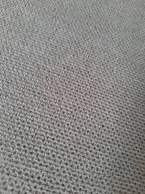 Sgabelli: Quadratischer Sitzhocker 100x100cm – Usato da Bern venduto da sbruegger 3