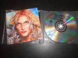 Doro – Angels Never Die / 1993
