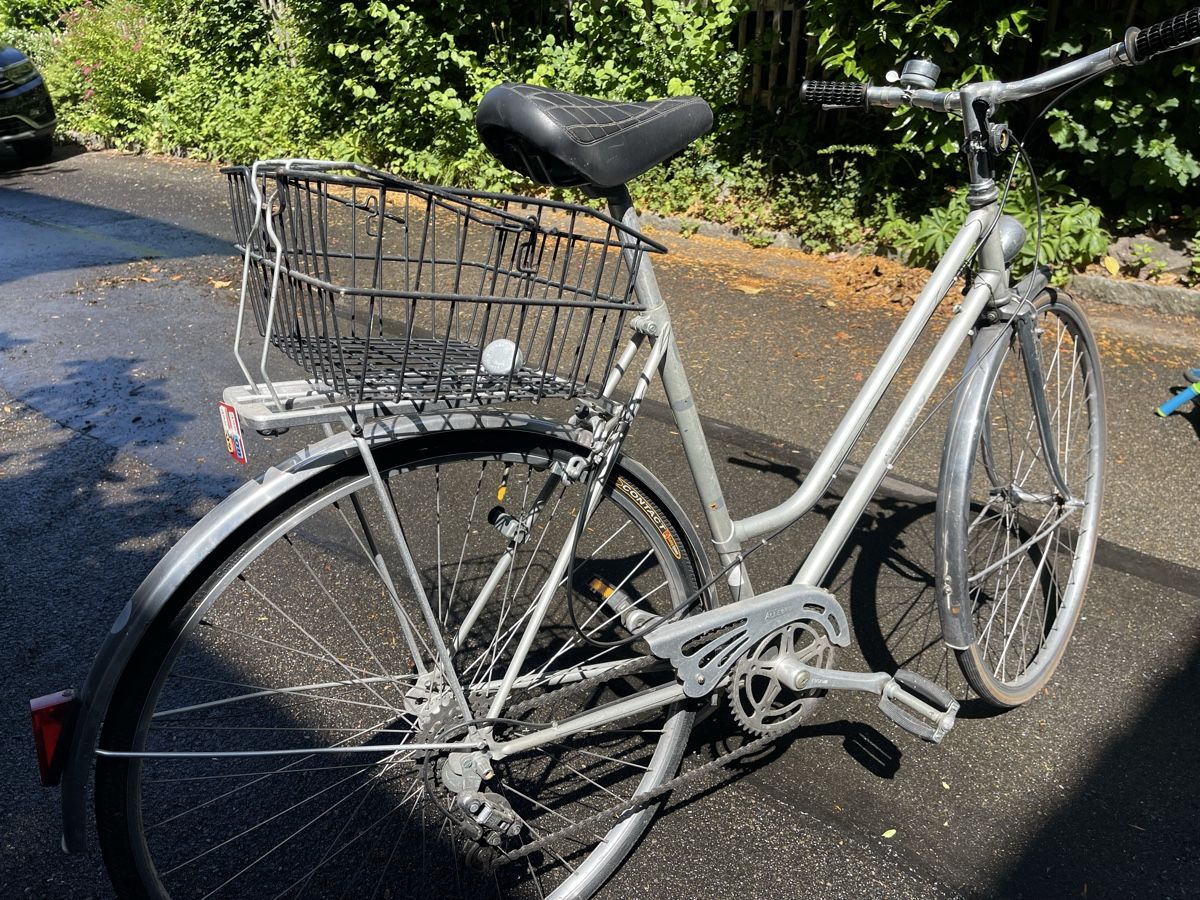 Biciclette: Damenvelo Historisch Allegro – Usato da Erlenbach ZH venduto da Roudae 1