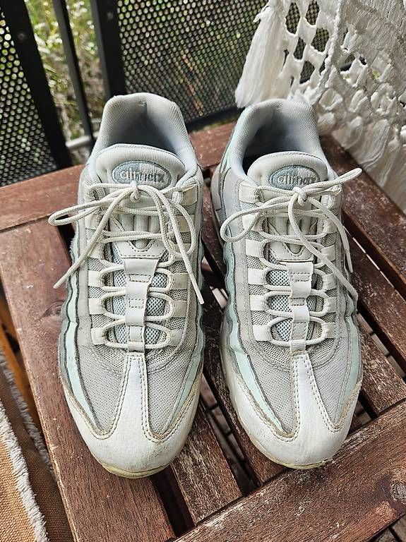Chaussures hommes: Nike Air Max – D'occasion à Zollikofen par nel_5f8w
