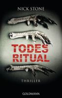 Stone Nick - Todesritual / Thriller