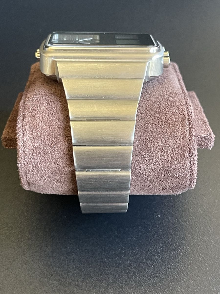 Omega Orologi: Omega Seamaster Montreal Albatros – Usato da Nyon venduto da di_2c8q 3