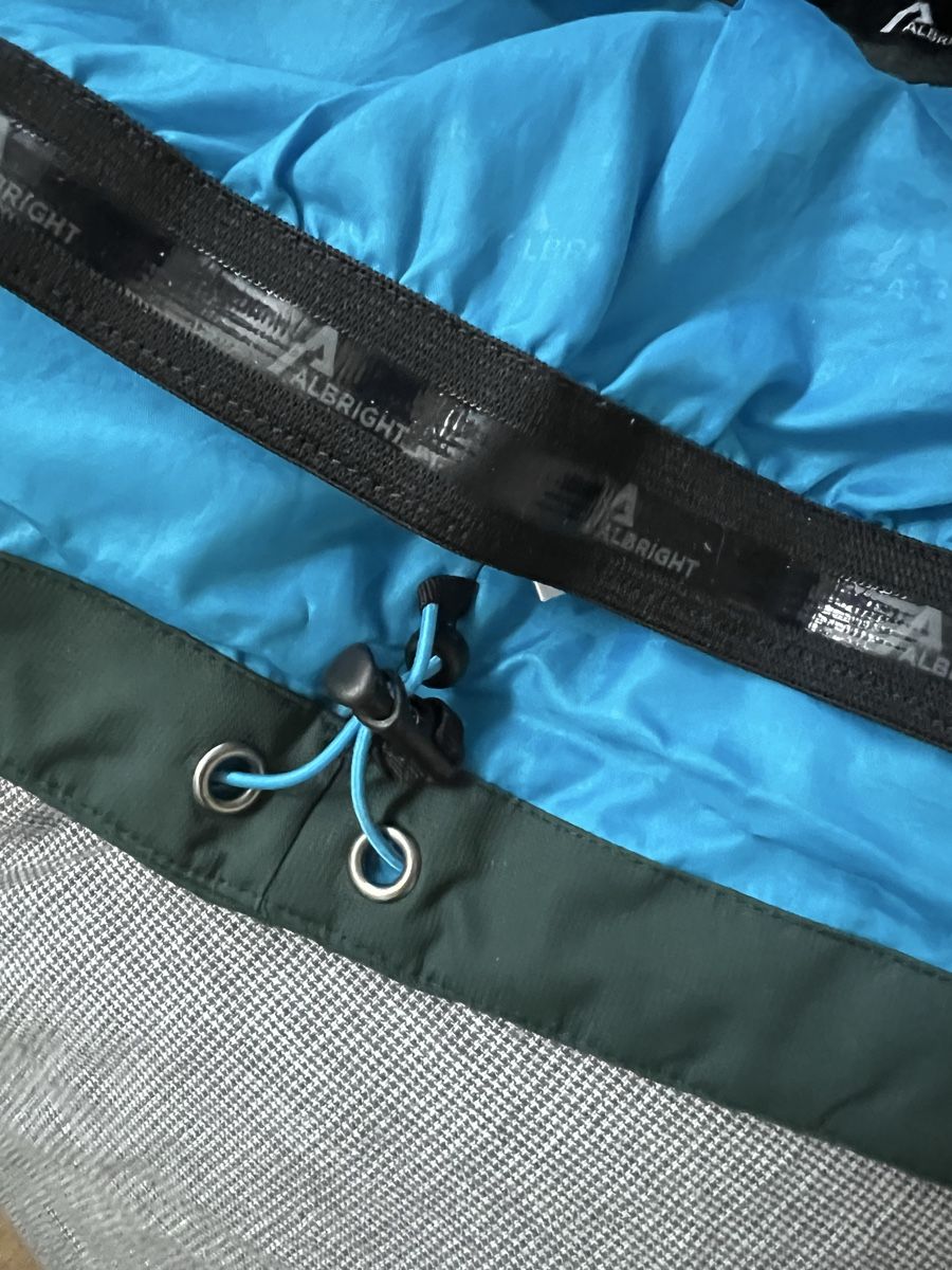 Albright Completi: Ensemble de ski albright 164 – Usato da Sion venduto da jerermy1911 3